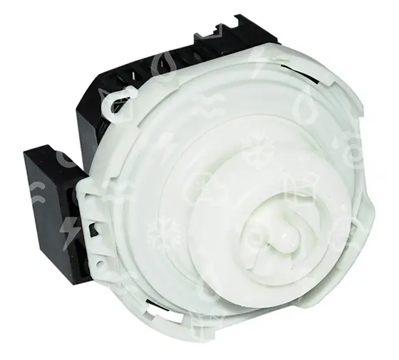 čerpadlo oběhové myčky ARISTON / INDESIT, 90W, V8M E-20, s těsněním